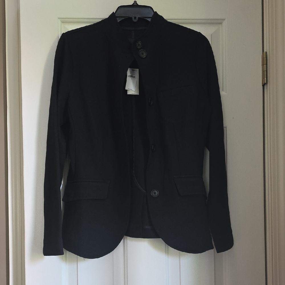 Banana Republic Black Women's Jacket